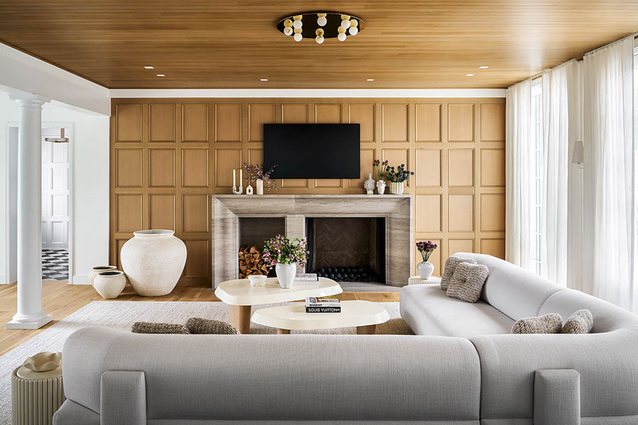 Wood Wall Solutions