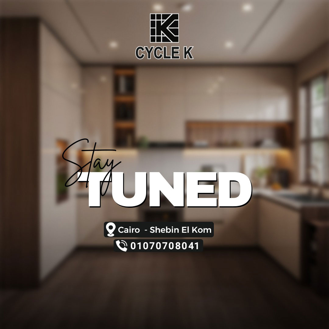 Warm Wood Kitchen