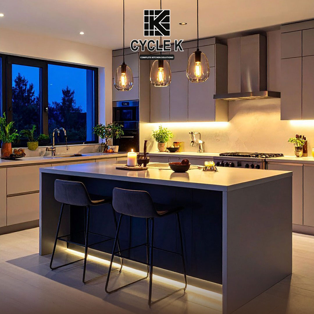 Kitchen Remodeling